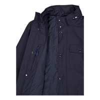 Leo Tech Jacket 69000 Navy