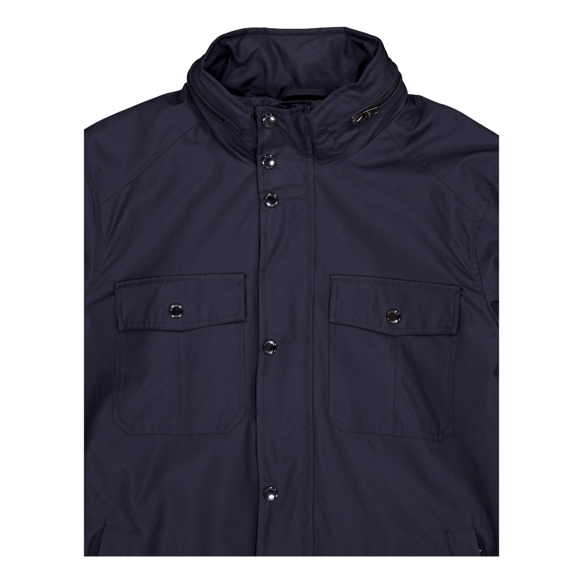 Leo Tech Jacket 69000 Navy