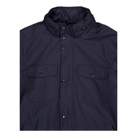 Leo Tech Jacket 69000 Navy