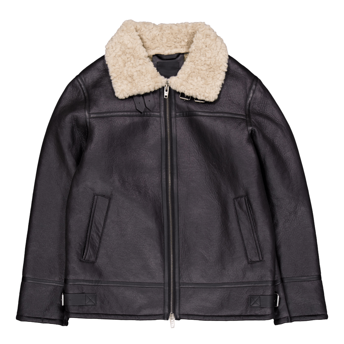 Bentley Jacket 89970 Black/beige