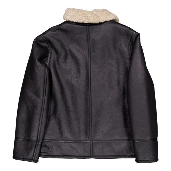 Bentley Jacket 89970 Black/beige