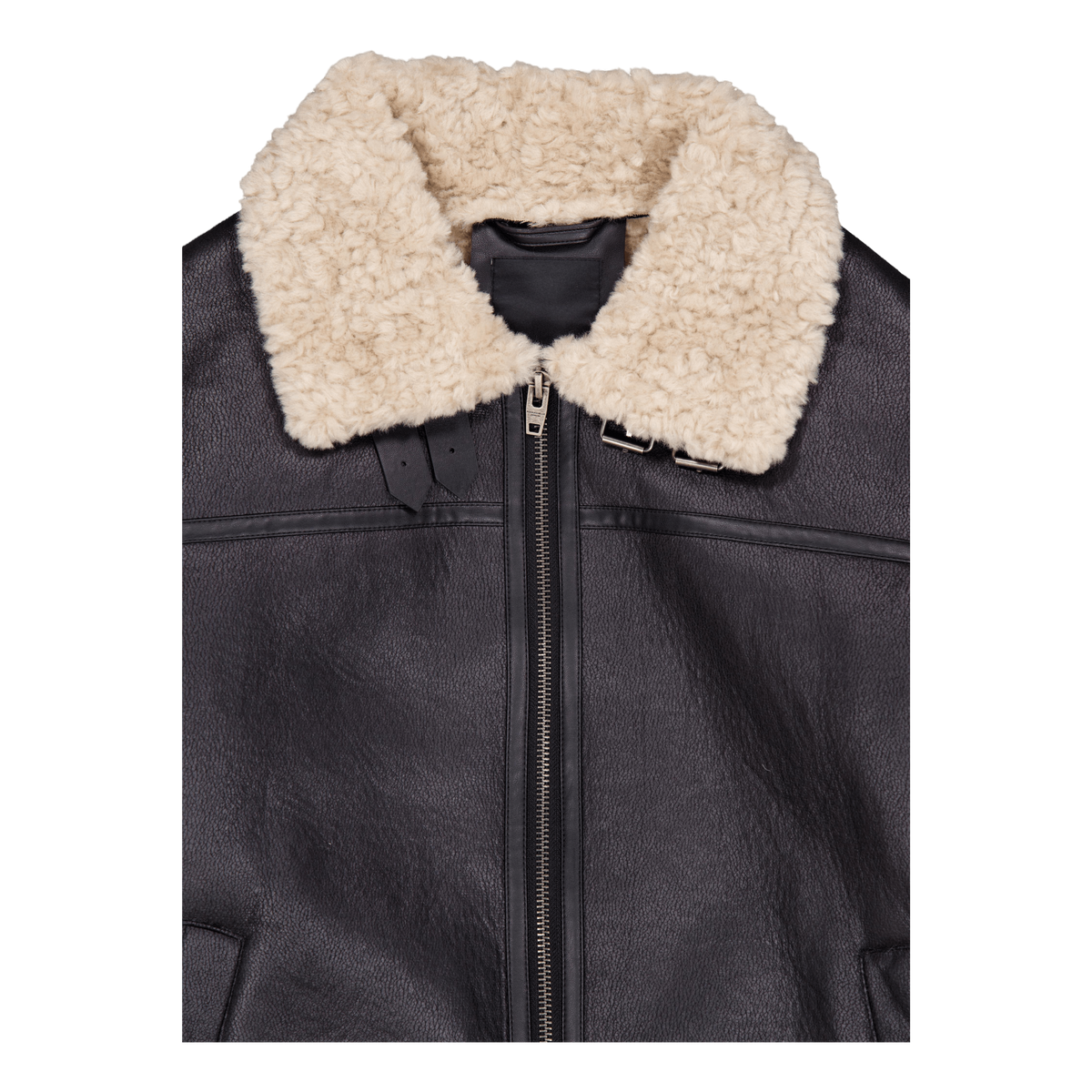 Bentley Jacket 89970 Black/beige