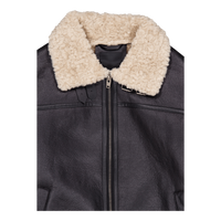 Bentley Jacket 89970 Black/beige