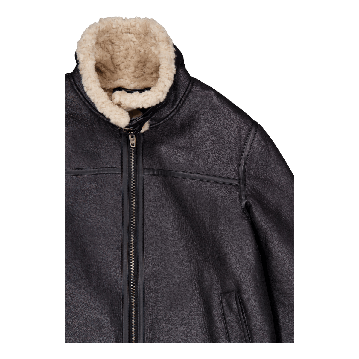 Bentley Jacket 89970 Black/beige