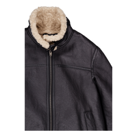 Bentley Jacket 89970 Black/beige