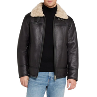 Bentley Jacket 89970 Black/beige