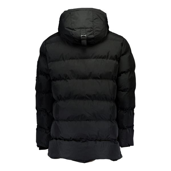 Nash Jacket 89900 Black