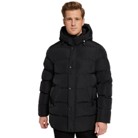 Nash Jacket 89900 Black