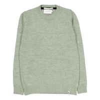 Makers Stitch Crew Mint