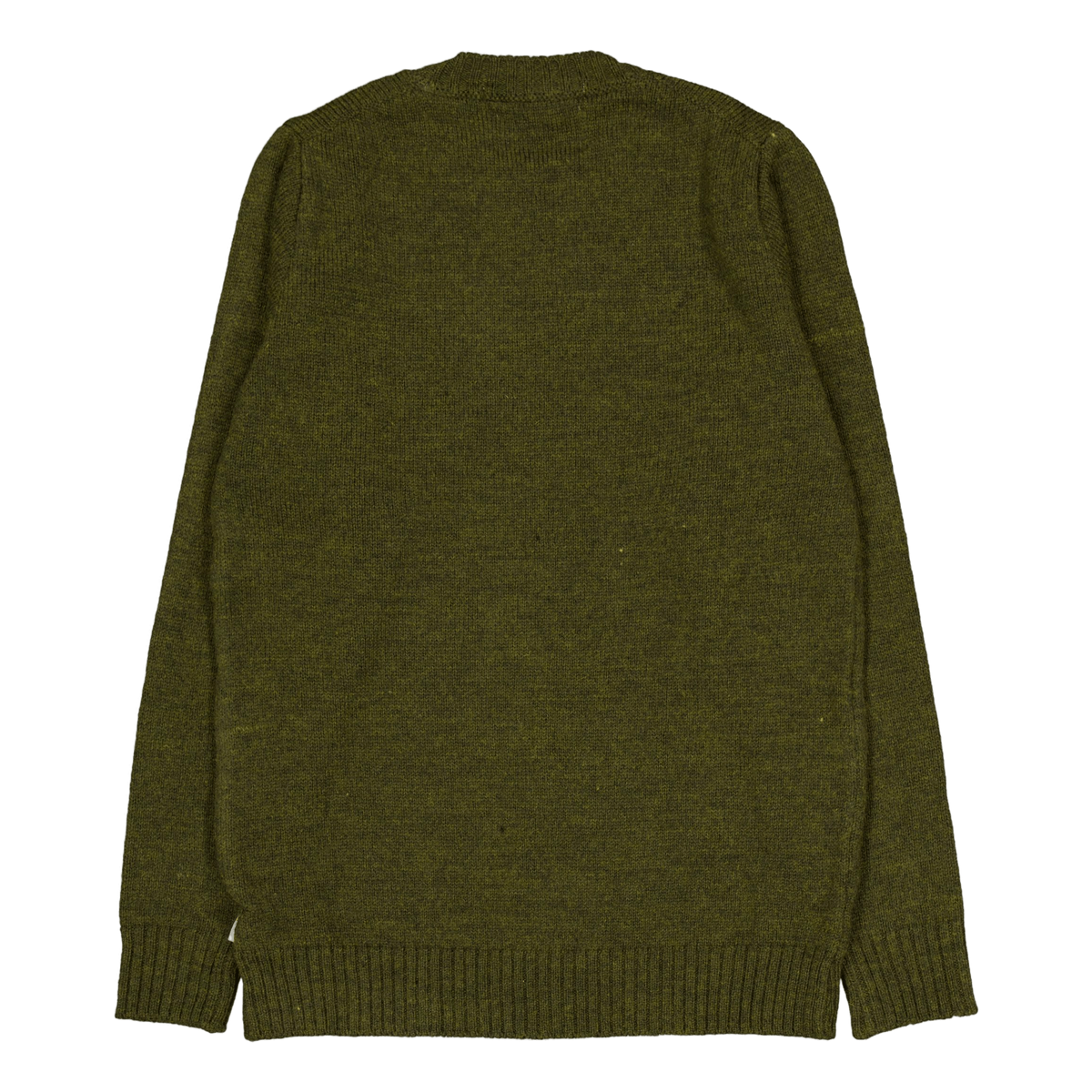 Makers Stitch Crew Olive