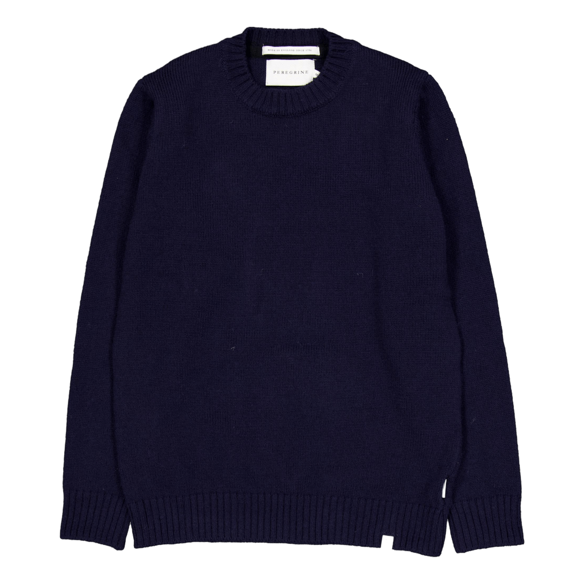 Makers Stitch Crew Navy