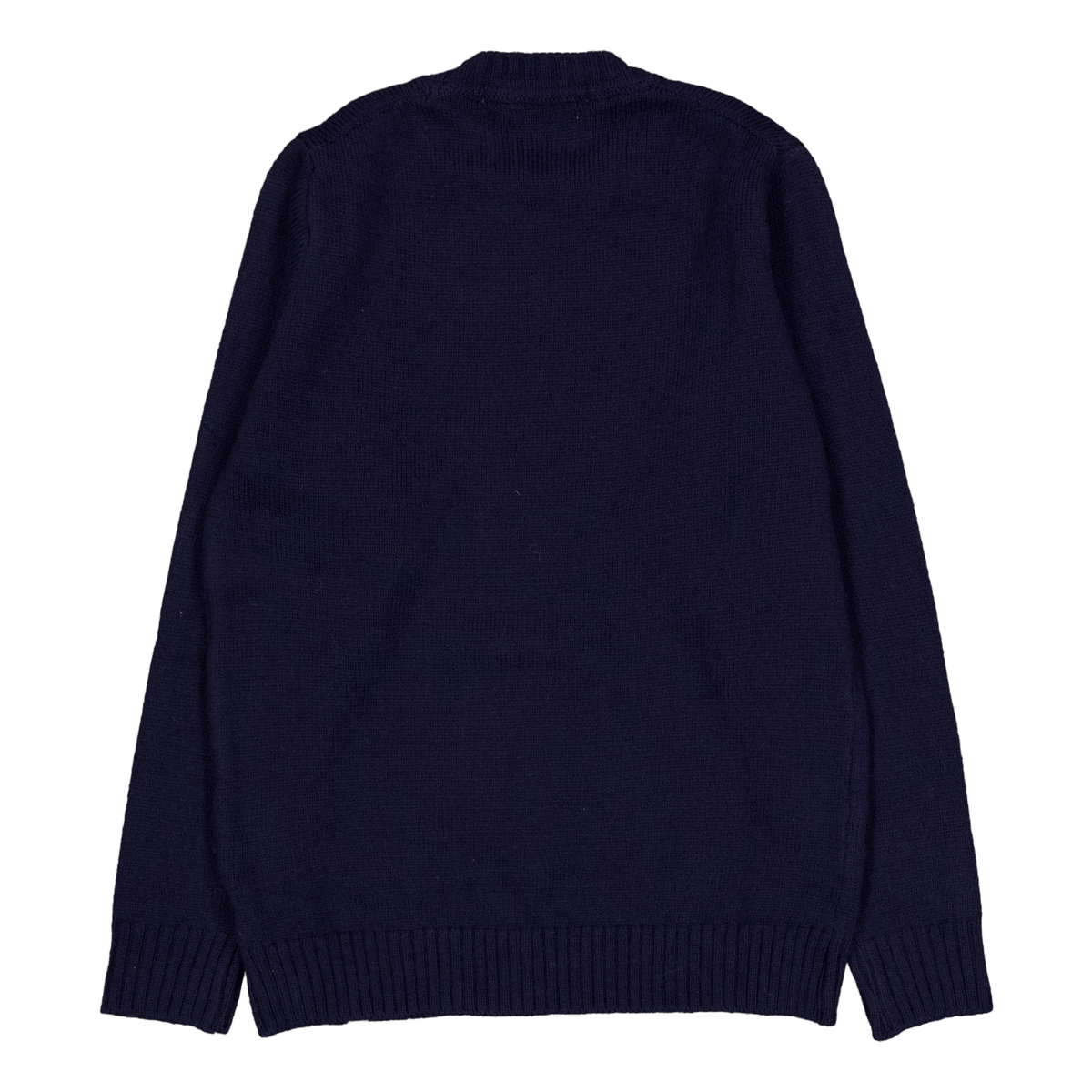 Makers Stitch Crew Navy