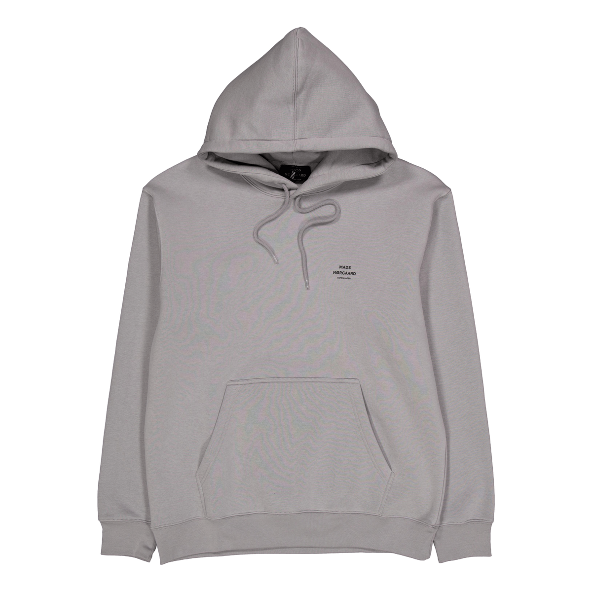 Standard Hoodie Logo Sweat 9512 Moon Mist