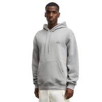 Standard Hoodie Logo Sweat 9512 Moon Mist