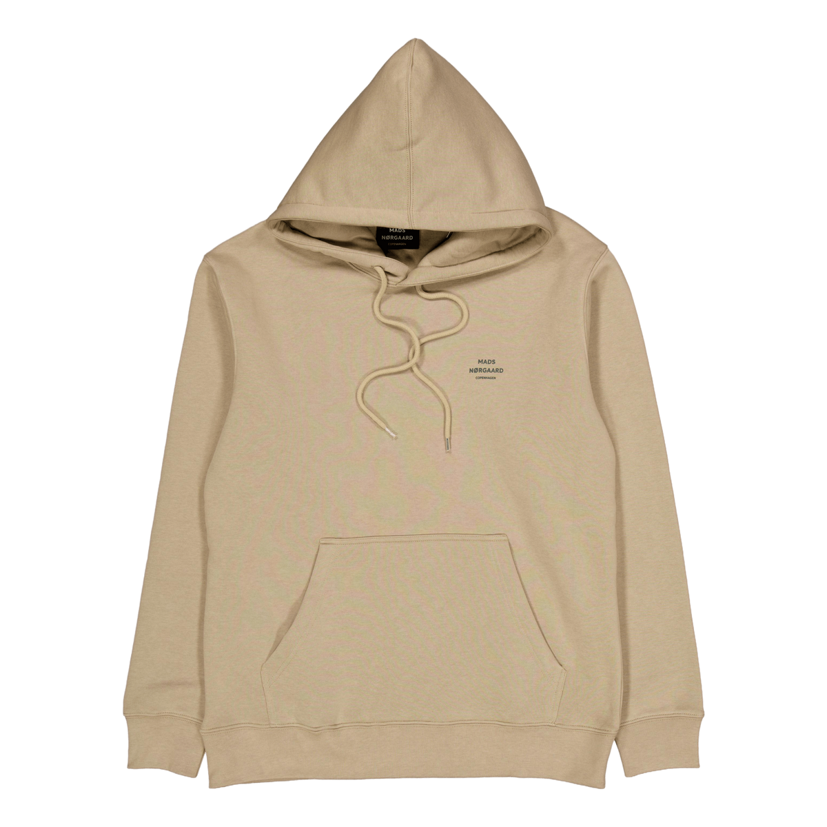 Standard Hoodie Logo Sweat 9118 Trench Coat