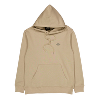 Standard Hoodie Logo Sweat 9118 Trench Coat