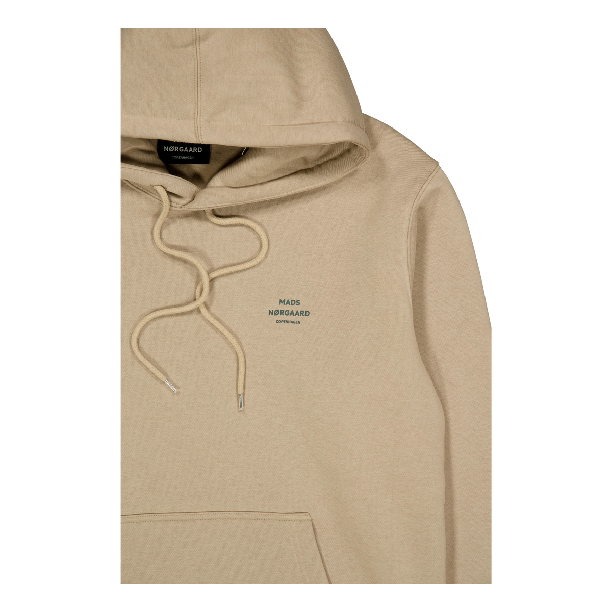 Standard Hoodie Logo Sweat 9118 Trench Coat