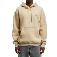 Standard Hoodie Logo Sweat 9118 Trench Coat