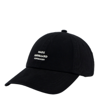 Soft Twill Cash Cap 9493 Jet Black