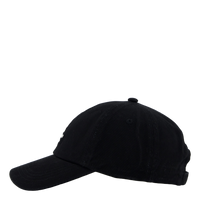 Soft Twill Cash Cap 9493 Jet Black