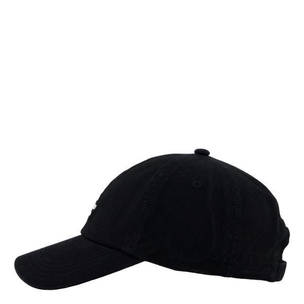 Soft Twill Cash Cap 9493 Jet Black