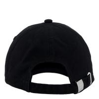 Soft Twill Cash Cap 9493 Jet Black