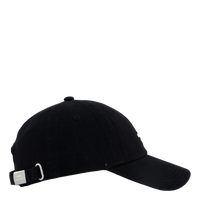 Soft Twill Cash Cap 9493 Jet Black