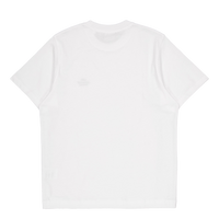 Cotton Jersey Frode Emb Logo T 2 White