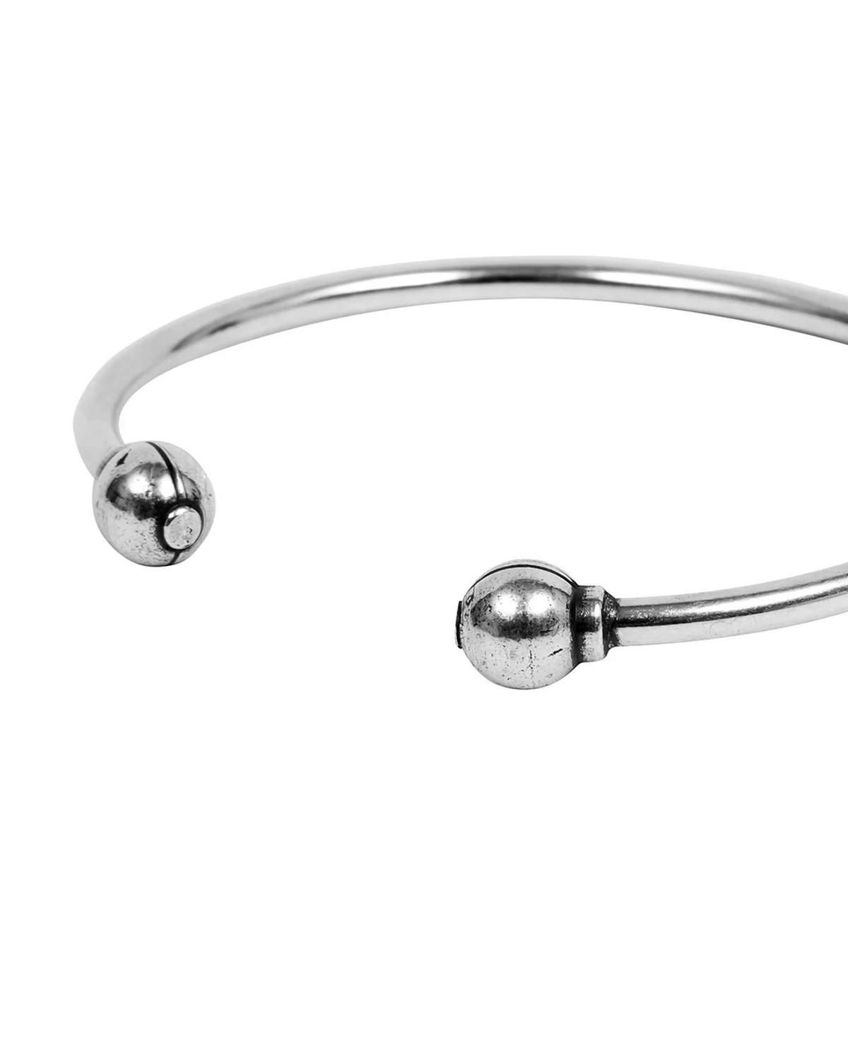 Mediterranean Bracelet Silver