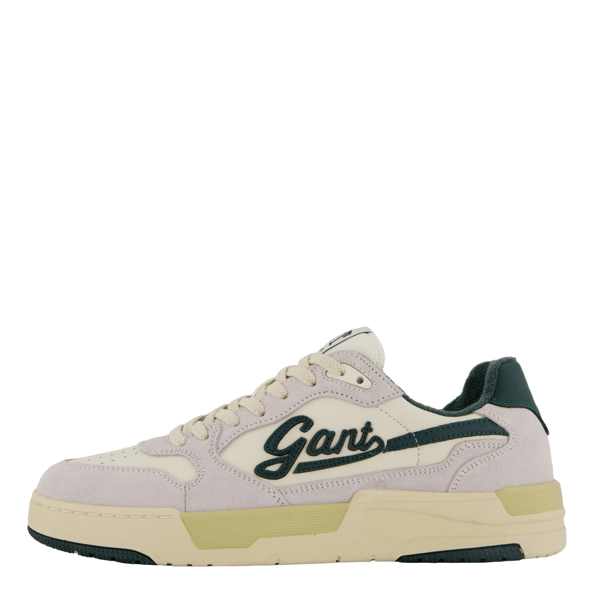 Brookpal Sneaker G247 White/green