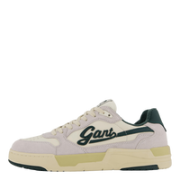 Brookpal Sneaker G247 White/green