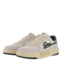 Brookpal Sneaker G247 White/green