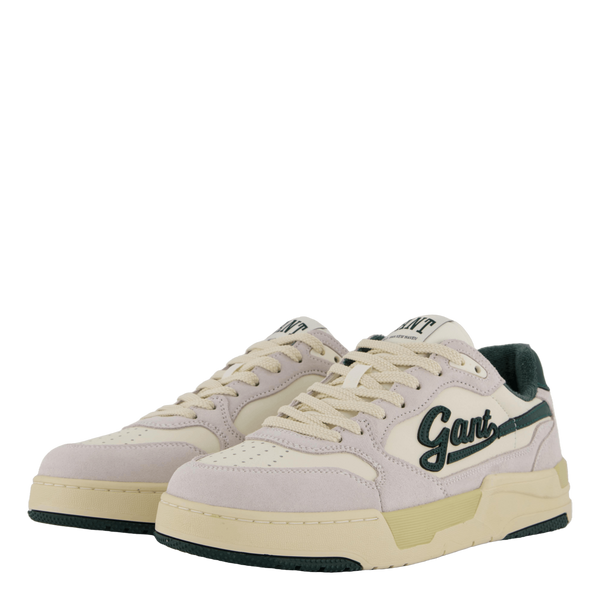 Brookpal Sneaker G247 White/green