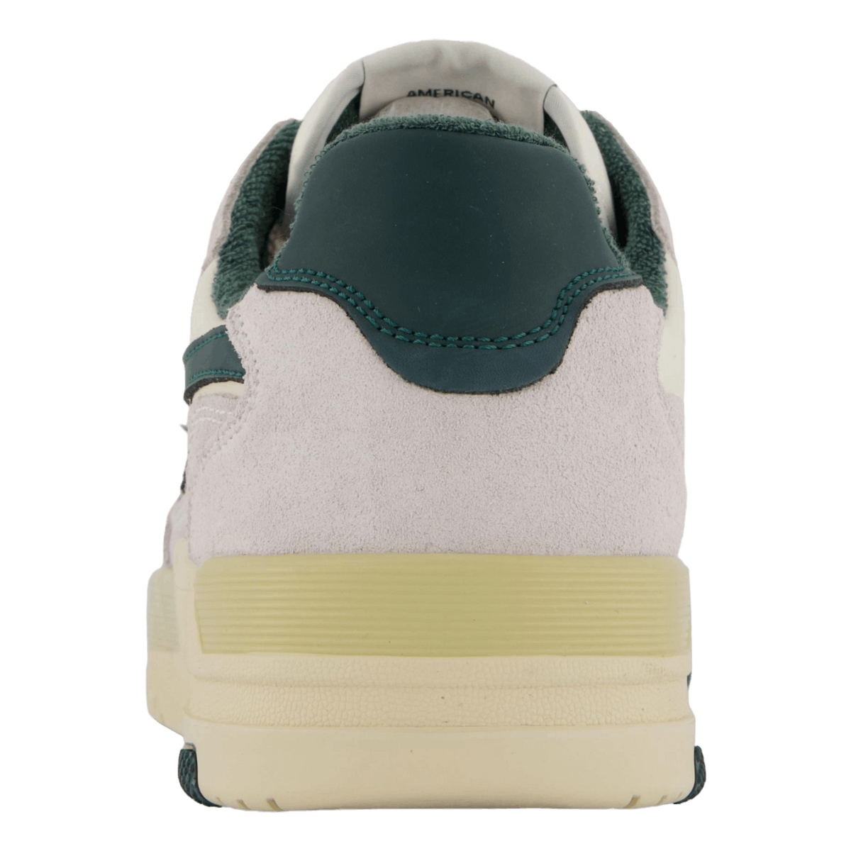 Brookpal Sneaker G247 White/green