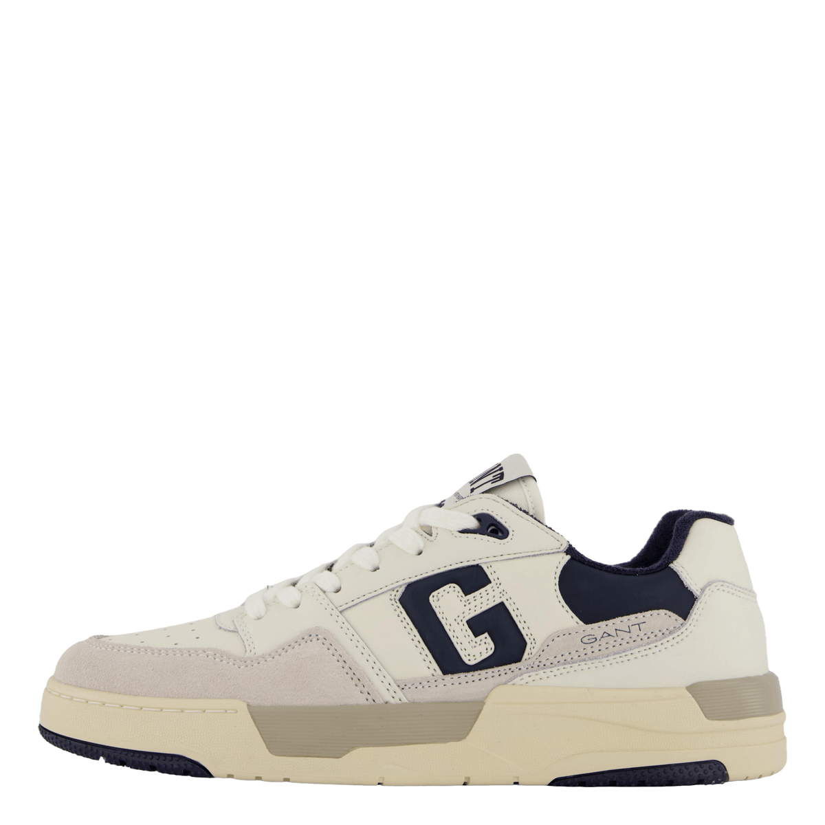 Brookpal Sneaker G316 White/marine