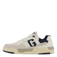 Brookpal Sneaker G316 White/marine