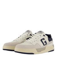 Brookpal Sneaker G316 White/marine