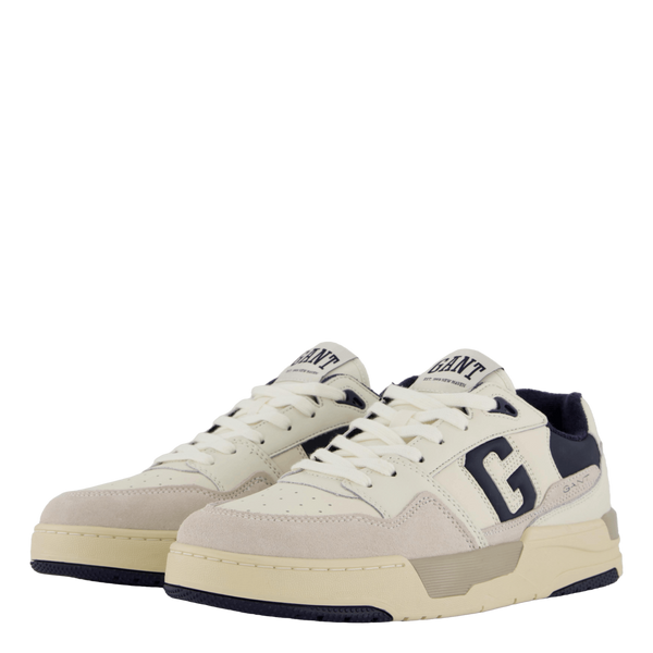 Brookpal Sneaker G316 White/marine