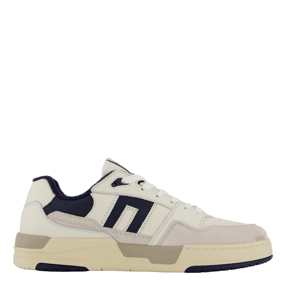 Brookpal Sneaker G316 White/marine