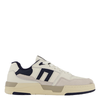 Brookpal Sneaker G316 White/marine