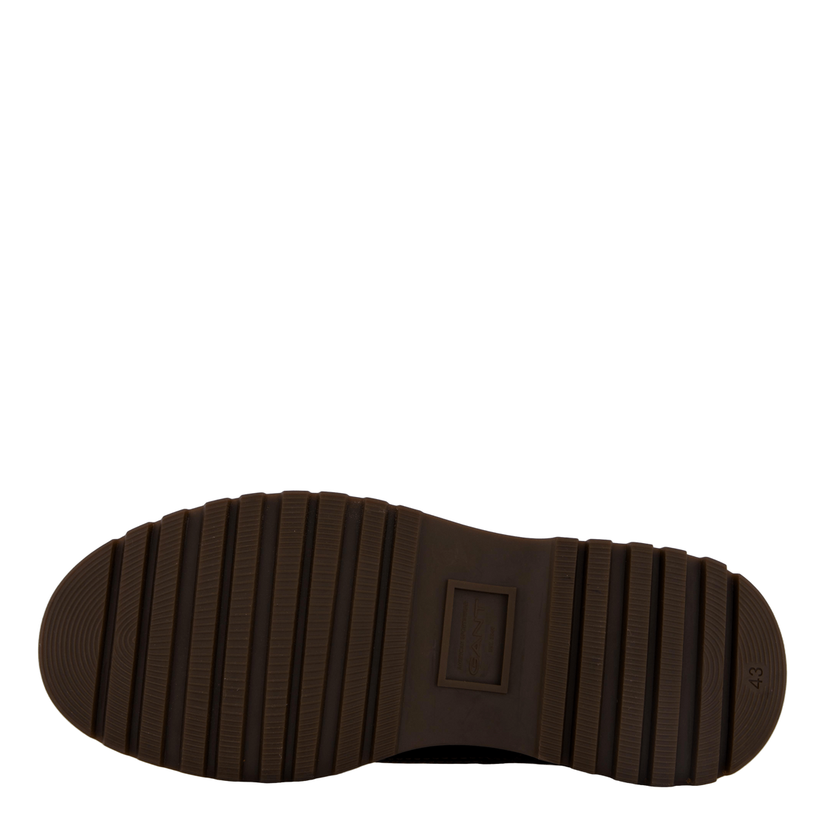 Clafton Mid Boot G42 Tobacco Brown