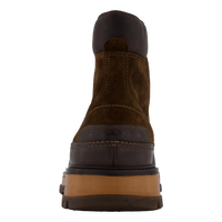 Clafton Mid Boot G42 Tobacco Brown