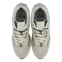 The Re-run Nappa 900 Grey