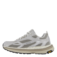 The Re-run Vibram 996 Silver