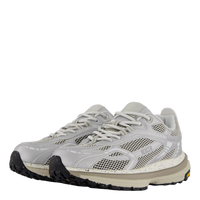 The Re-run Vibram 996 Silver