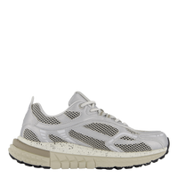 The Re-run Vibram 996 Silver