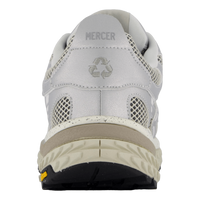 The Re-run Vibram 996 Silver