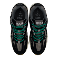 The Re-run Max Nubuck 998 Black