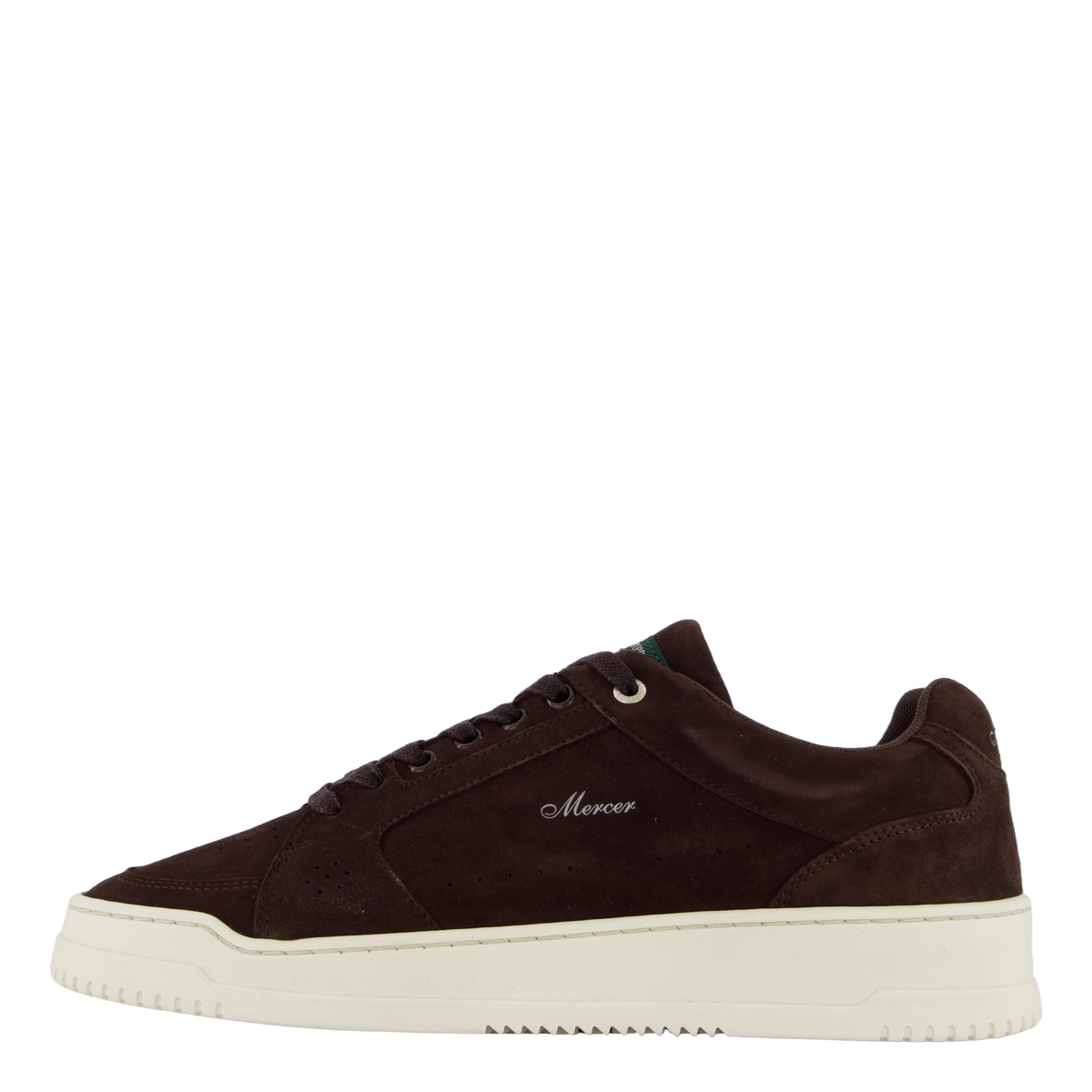 The Open Era 800 Brown