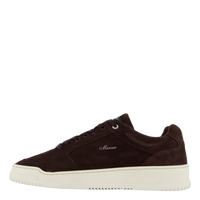 The Open Era 800 Brown